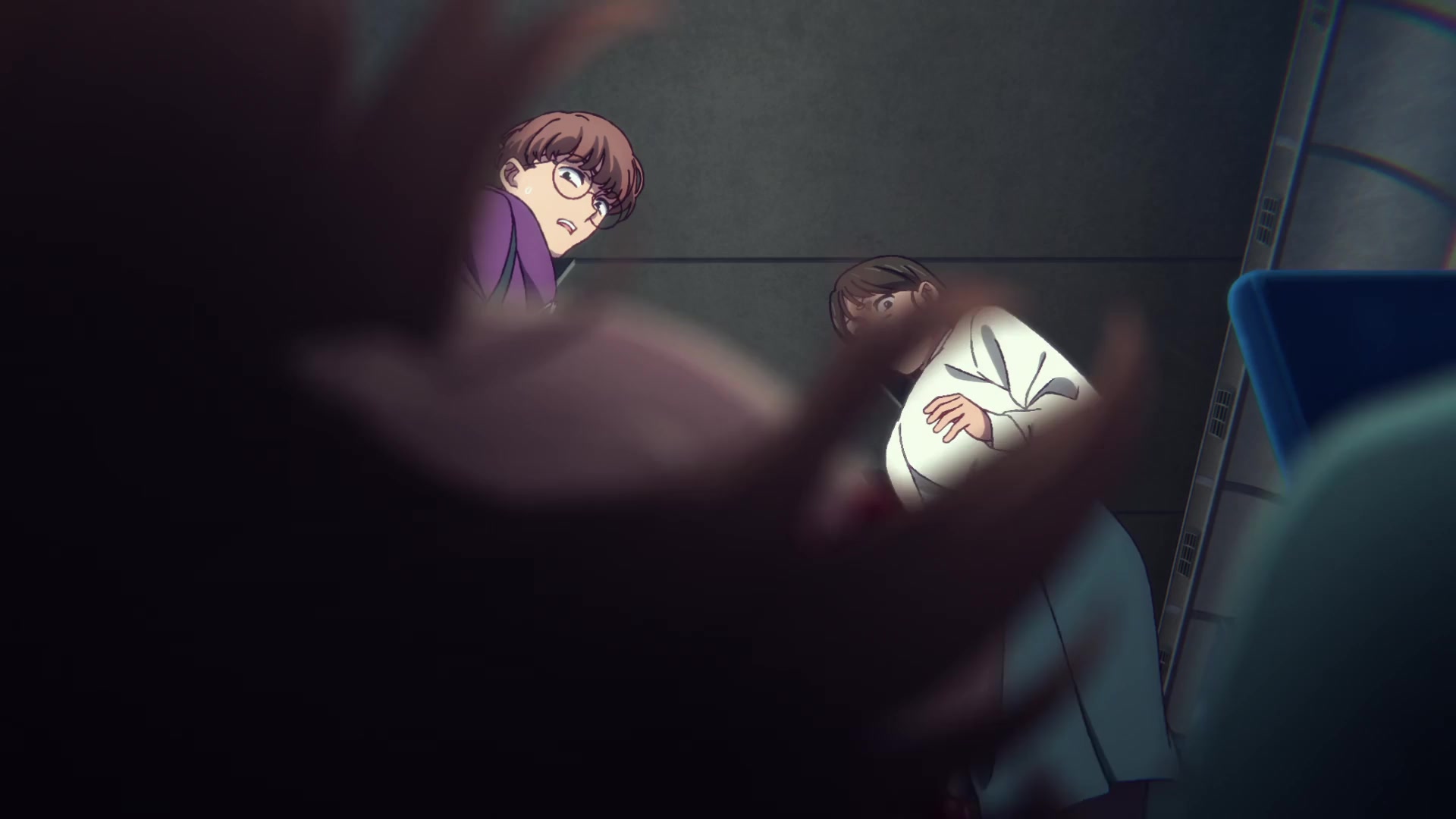 [Tsukyio Editing Resources] Zom 100 - Ep 5 - 120.mp4
